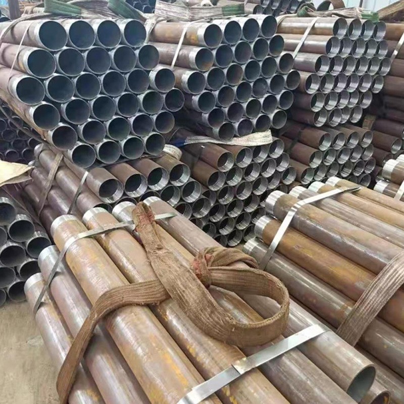 雷州地质钻探用跟管